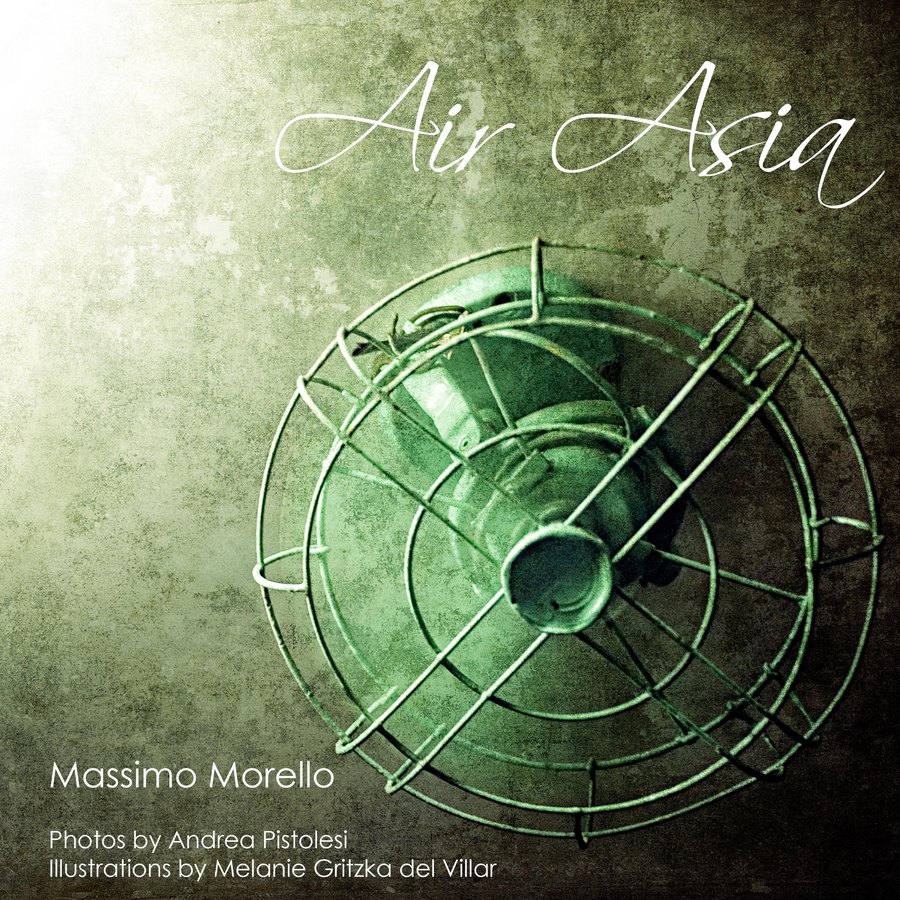 Cover of AIR ASIA