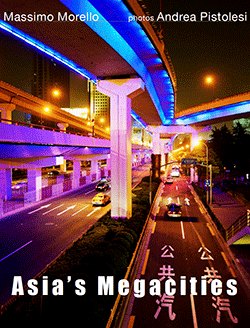 Cover of ASIA’s MEGACITIES