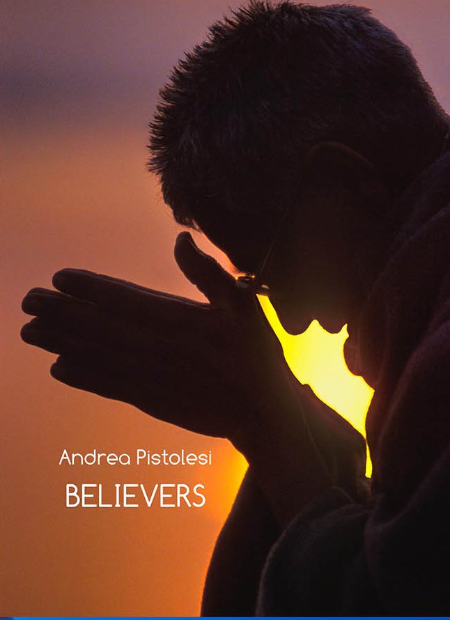 Cover of BELIEVERS