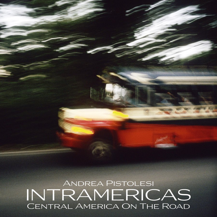 Cover of INTRAMERICAS