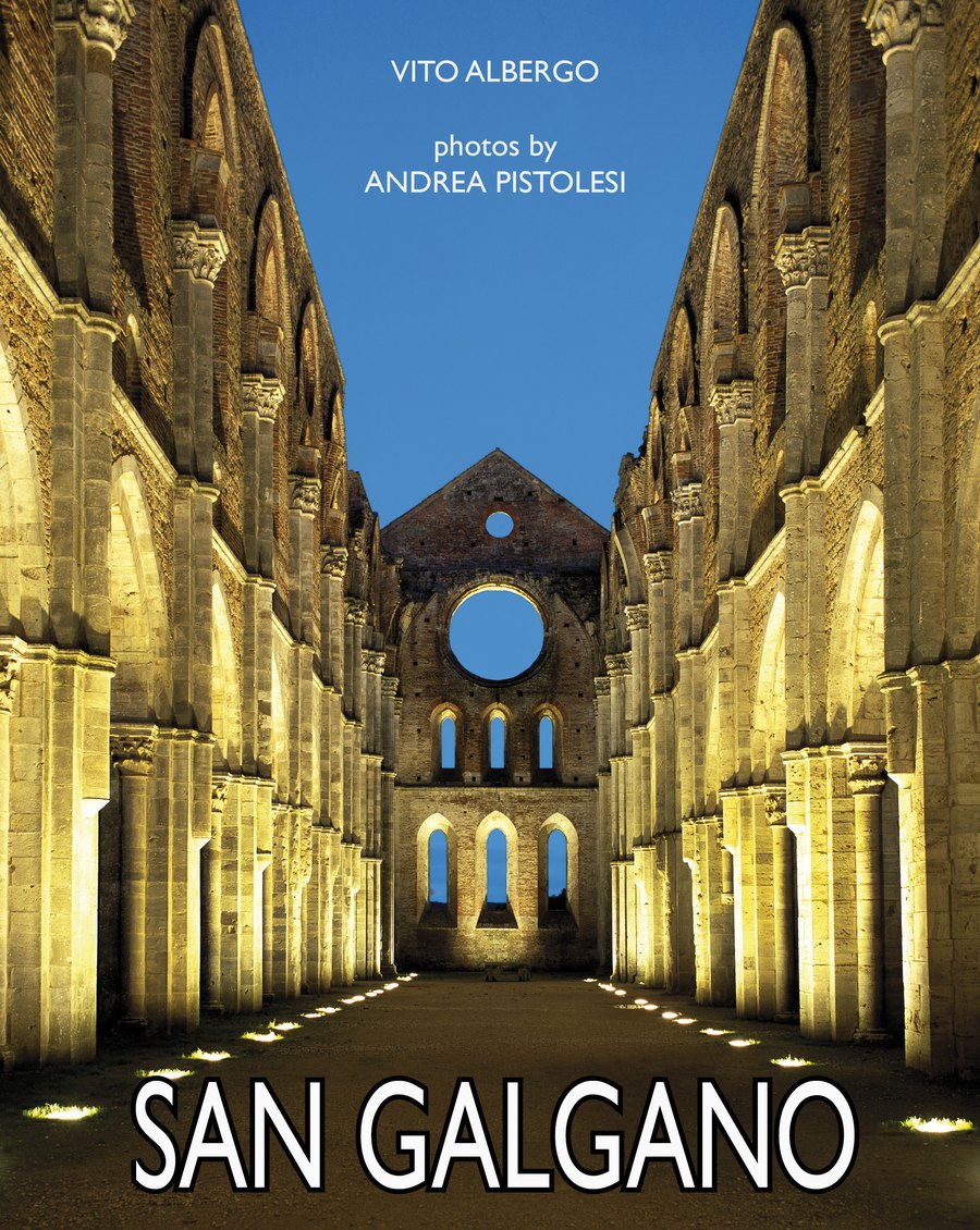 Cover of SAN GALGANO