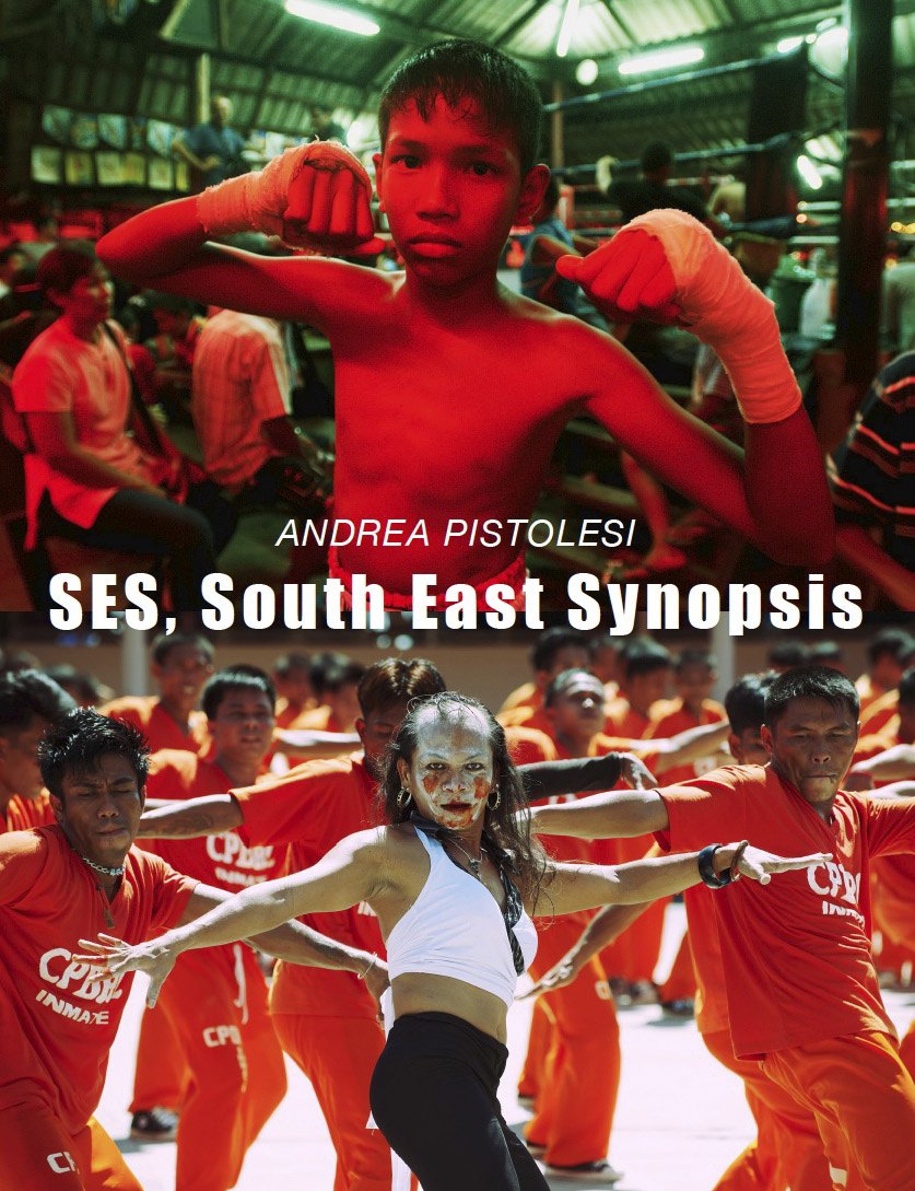 Cover of SOUTH EAST SYNOPSIS