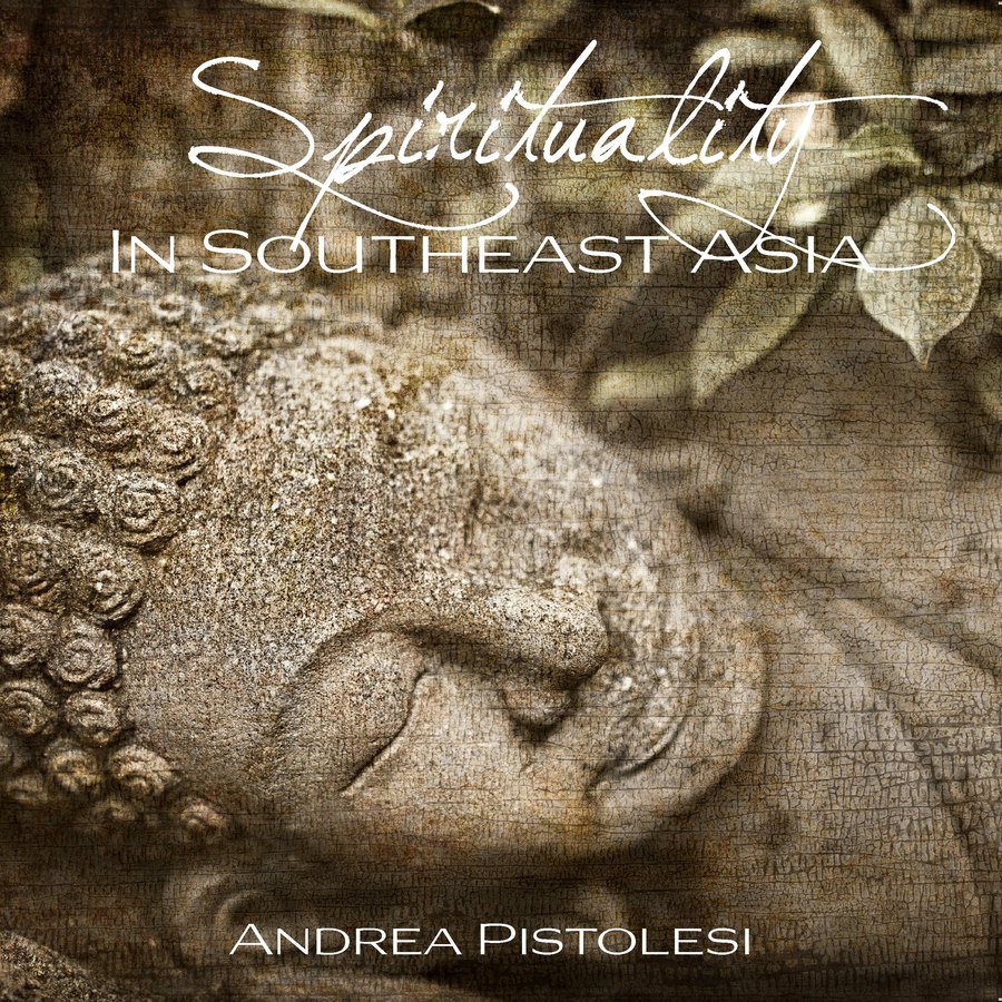 Cover of SPIRITUALITY in South East Asia