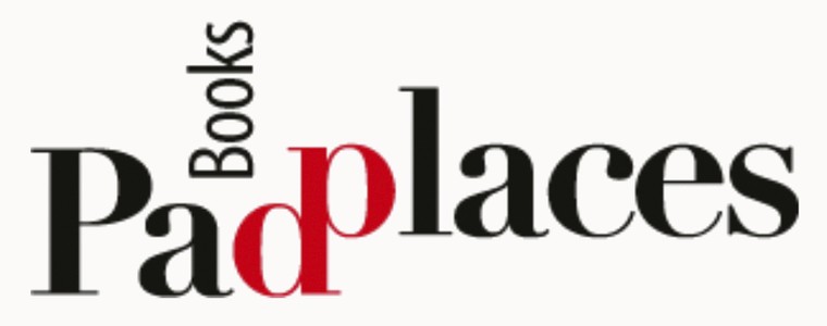 PadPlaces Books